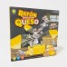 RATON AMONTONA QUESO