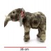 PELUCHE ELEFANTE 35 CM PHI PHI TOYS