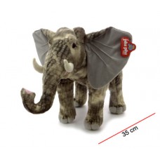 PELUCHE ELEFANTE 35 CM PHI PHI TOYS