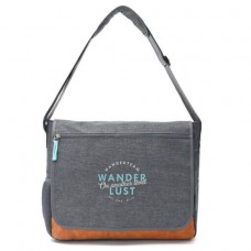 BOLSO CARTERO MORRAL WANDERLUST