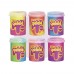 SLIME GELELE CANDY COLOR