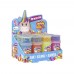 SLIME UNICORNIO GELELE MIX SORPRESA
