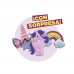 SLIME UNICORNIO GELELE MIX SORPRESA