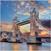 ROMPECABEZAS 1000 PIEZAS 70 X 50 CM PUENTE DE LA TORRE DE LONDRES ROMPECABEZAS 1000 PIEZAS 70 X 50 CM PUENTE DE LA TORRE DE LONDRES