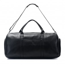 BOLSO DE VIAJE WANDERLUST CUERINA