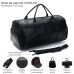 BOLSO DE VIAJE WANDERLUST CUERINA