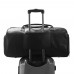 BOLSO DE VIAJE WANDERLUST CUERINA