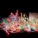 LUCES X 100 ARROZ MULTICOLOR 6922327853289 6938025251142