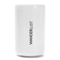 BOMBA PARA BOLSA DE ROPA AL VACIO WANDERLUST ELECTRICA 38634