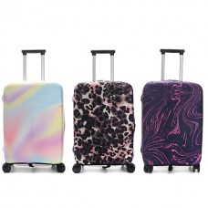 FUNDA CUBRE VALIJA MEDIANA 24 PULG. WANDERLUST