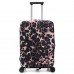 FUNDA CUBRE VALIJA MEDIANA 24 PULG. WANDERLUST