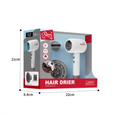 SECADOR DE CABELLOS A PILAS DE JUGUETE EXPLORER FAN SECADOR DE CABELLOS A PILAS DE JUGUETE EXPLORER FAN