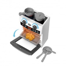 COCINA CON HORNO OVEN COOKING GAME CON LUZ Y SONIDO EXPLORER FAN COCINA CON HORNO OVEN COOKING GAME CON LUZ Y SONIDO EXPLORER FAN