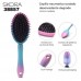 CEPILLO PARA EL CABELLO NEUMATICO OVAL SKORA 38857