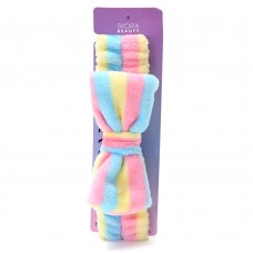 VINCHA PARA MAQUILLAJE RAYAS VINCHA PARA MAQUILLAJE RAYAS