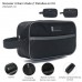 PORTACOSMETICOS WANDERLUST NEGRO