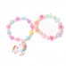 PULSERA INFANTIL X 2 SKORA
