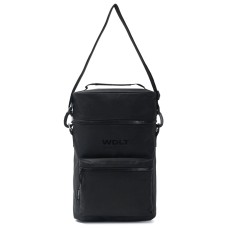 BOLSO MATERO WANDERLUST CUERINA NEGRO 38577 BOLSO MATERO WANDERLUST CUERINA NEGRO 38577