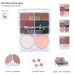 SOMBRAS PARA OJOS X 08 MATE Y BRILLANTES SKORA 39560 SOMBRAS PARA OJOS X 08 MATE Y BRILLANTES SKORA 39560
