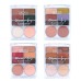SOMBRAS PARA OJOS X 08 MATE Y BRILLANTES SKORA 39560 SOMBRAS PARA OJOS X 08 MATE Y BRILLANTES SKORA 39560