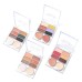 SOMBRAS PARA OJOS X 08 MATE Y BRILLANTES SKORA 39560 SOMBRAS PARA OJOS X 08 MATE Y BRILLANTES SKORA 39560