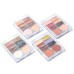 SOMBRAS PARA OJOS X 08 MATE Y BRILLANTES SKORA 39560 SOMBRAS PARA OJOS X 08 MATE Y BRILLANTES SKORA 39560