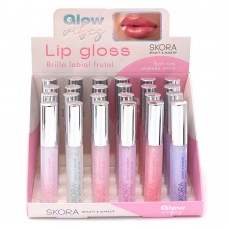 BRILLO LABIAL FRUTAL SKORA