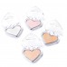 MAQUILLAJE ILUMINADOR SKORA CORAZON