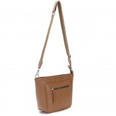 CARTERA DE DAMA BANDOLERA SKORA NADOR
