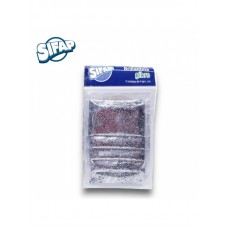 GIBRE MULTICOLOR SOBRE X 4 G