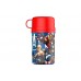 CANTIMPLORA PERSONAJES AVENGERS CON TAPA TAZA