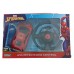 AUTO A RADIO CONTROL SPIDERMAN DITOYS VOLANTE
