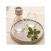 VASOS DE VIDRIO X 1 RIGOLLEAU COPON FLINT GOURMET BOMBE 450 CC