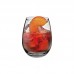 VASOS DE VIDRIO X 1 RIGOLLEAU COPON FLINT GOURMET BOMBE 450 CC