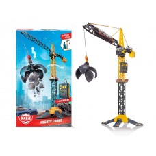 GRUA GIGANTE CON RADIO CONTROL GRUA GIGANTE CON RADIO CONTROL