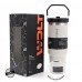 VASO TERMICO WANDERLUST 900 ML CON PICO