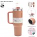 VASO TERMICO SKORA 1200 ML CON SORBETE Y TAPON NUBE VASO TERMICO SKORA 1200 ML CON SORBETE Y TAPON NUBE
