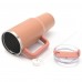 VASO TERMICO SKORA 1200 ML CON SORBETE Y TAPON NUBE VASO TERMICO SKORA 1200 ML CON SORBETE Y TAPON NUBE