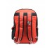 MOCHILA ESPALDA RIVER PLATE 18 PULG. RI187 CRESKO