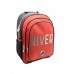 MOCHILA ESPALDA RIVER PLATE 18 PULG. RI187 CRESKO