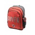 MOCHILA ESPALDA RIVER PLATE 18 PULG. RI187 CRESKO