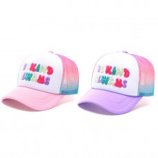 GORRA CON VISERA SKORA BE KIND GORRA CON VISERA SKORA BE KIND