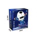 PULPO BAILARIN DYNAMIC MECHANICAL DANCING OCTOPUS EXPLORER FAN PULPO BAILARIN DYNAMIC MECHANICAL DANCING OCTOPUS EXPLORER FAN