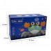 CANGREJO CUTE CRAB CAMINA CON LUZ Y SONIDOS EXPLORER FAN
