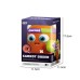ZANAHORIA CARROT BOXER BAILA CON LUZ Y SONIDO GRABA Y REPITE EXPLORER FAN
