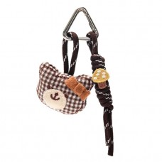 LLAVERO SKORA OSITO CUADRILLE