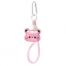 LLAVERO SKORA OSITO PU