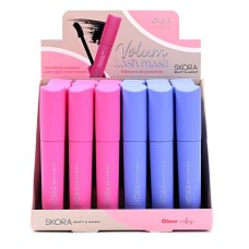 MASCARA DE PESTAÑAS SKORA 41768