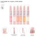 ILUMINADOR EN CRAYON Y BRILLO LABIAL SKORA 41776