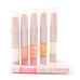 ILUMINADOR EN CRAYON Y BRILLO LABIAL SKORA 41776